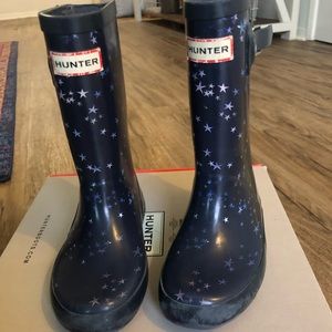 Kids Hunter Boots